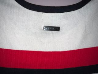 Vestido TRASLUZ niña 12 años (147-159)