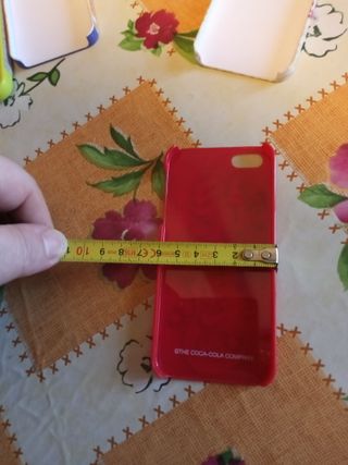 5 Cover/Custodia iphone5