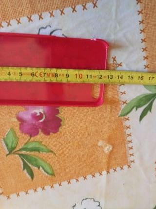 5 Cover/Custodia iphone5