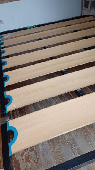 Somier 150x190