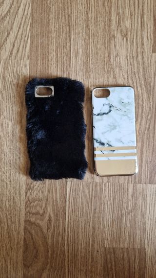 Funda iphone 7