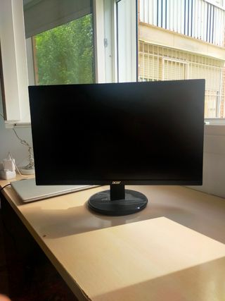 Pantalla ordenador