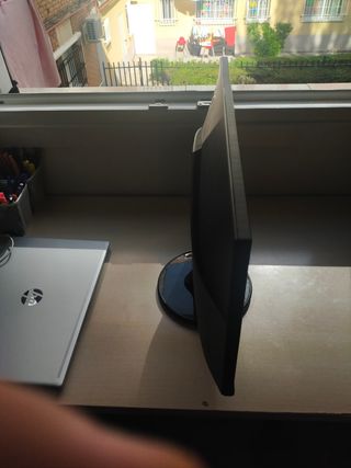 Pantalla ordenador