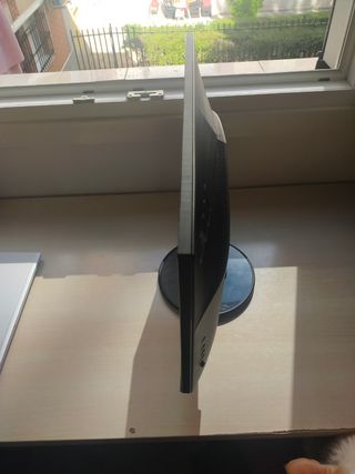 Pantalla ordenador