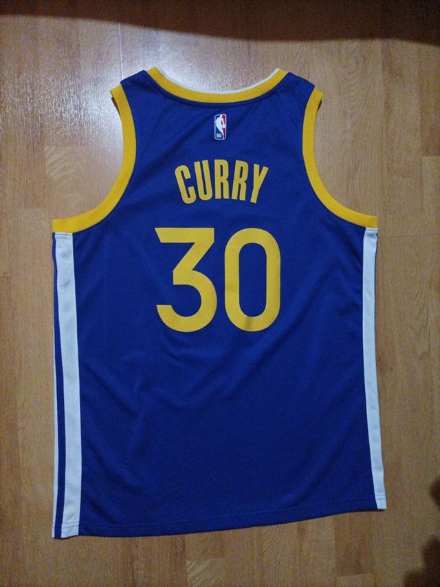 Nike NBA Warriors Curry 30