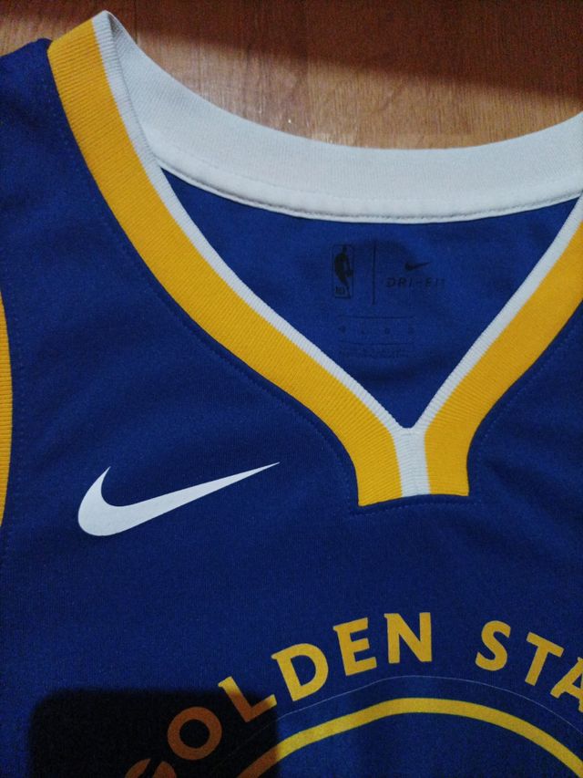 Nike NBA Warriors Curry 30