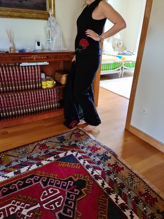 TRAJE PANTALON MOSKADA