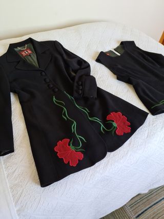 TRAJE PANTALON MOSKADA