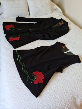 TRAJE PANTALON MOSKADA