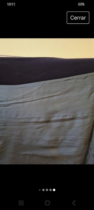 TRAJE PANTALON MOSKADA