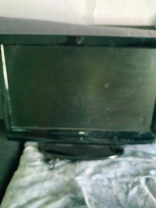 TELEVISOR PLASMA 24 PULGADAS MARCA OKI