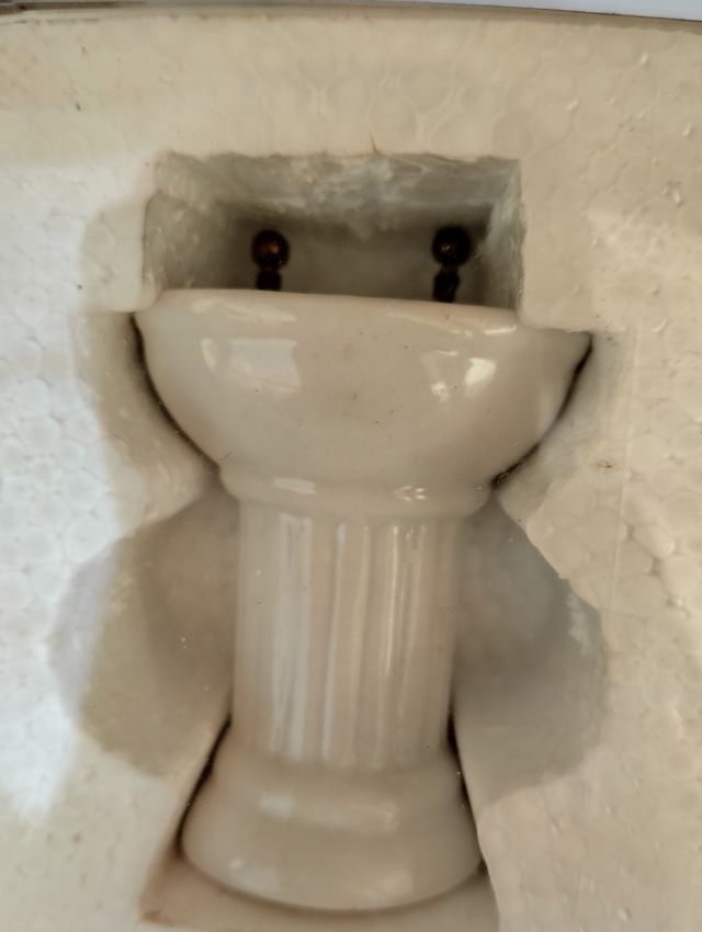 Lavabo bagno Dolls'house 