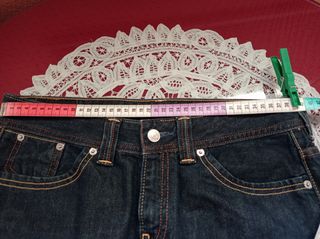 Falda Levi's 