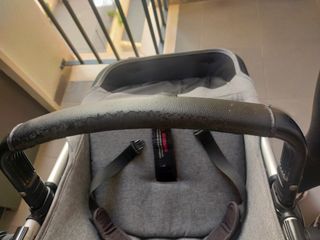 Carrito bugaboo
