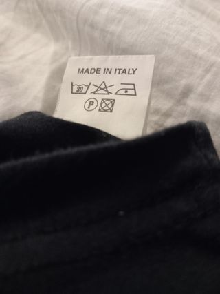 T-shirt maniche lunghe takeshi kurosawa