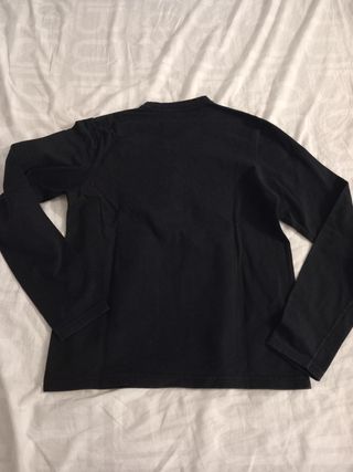 T-shirt maniche lunghe takeshi kurosawa