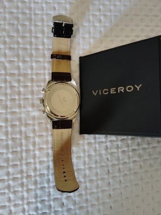 Reloj viceroy
