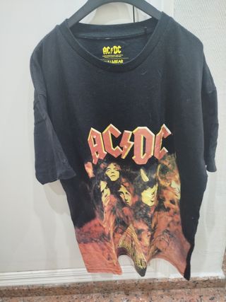 Camiseta chico
