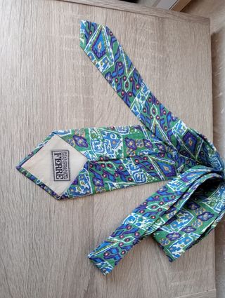 Cravatta vintage - Ferré
