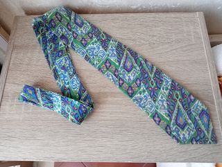 Cravatta vintage - Ferré