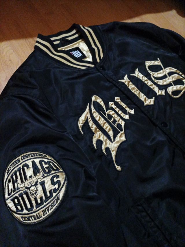 NBA Chigaco Bulls