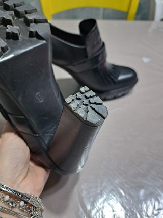 Scarpe donna