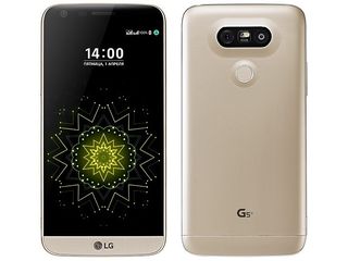 Funda carcasa LG G5