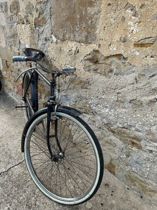Bici antigua SUPER  CIL