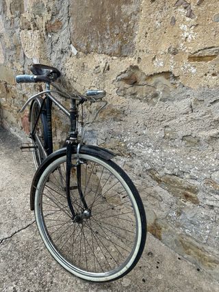 Bici antigua SUPER  CIL