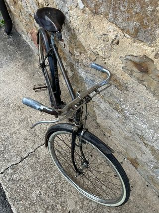 Bici antigua SUPER  CIL