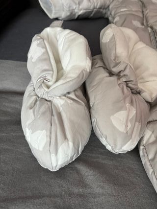 Mono buzo invierno Mayoral 9 meses