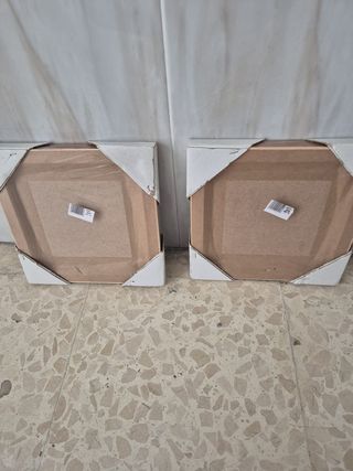 Cuadros cuarto baño