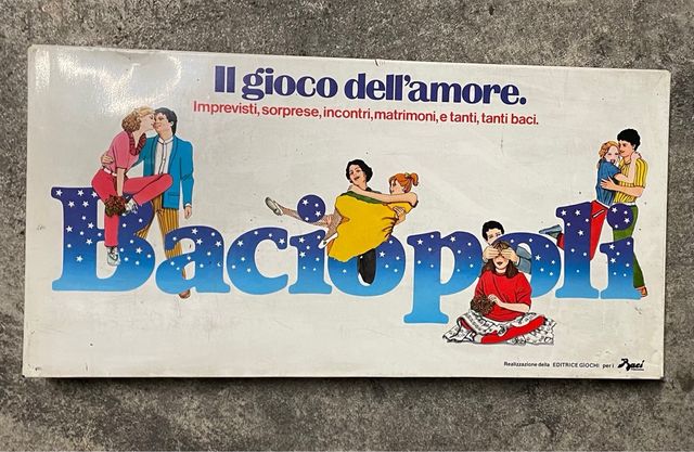 Baciopoli
