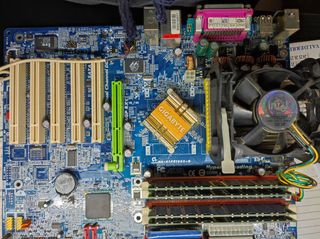 se vende placa base discos duro memorias y proces