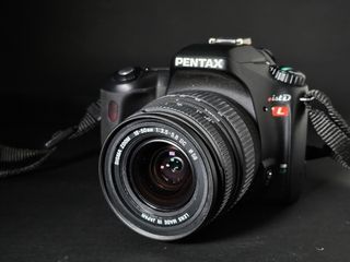Pentax ist D l