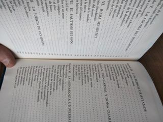 BREVE HISTORIA DE ESPAÑA