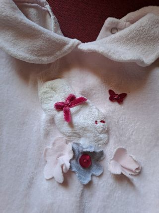 Tutina neonata 0 mesi