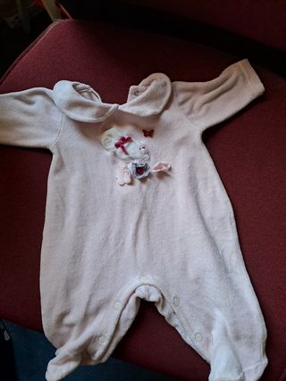 Tutina neonata 0 mesi