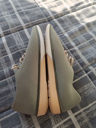 Zapatillas de hombre