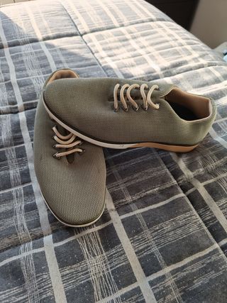 Zapatillas de hombre