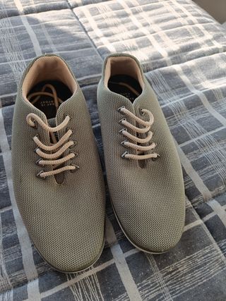 Zapatillas de hombre