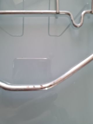 Colgador para plancha y tabla de plancha