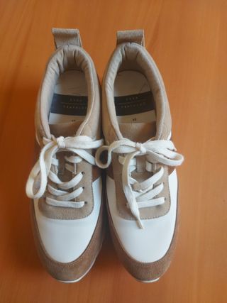 Zapatillas
