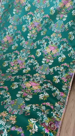 Corte tela de fallera adulta 5.5M