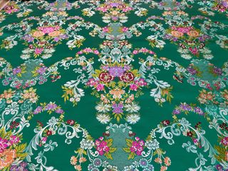 Corte tela de fallera adulta 5.5M