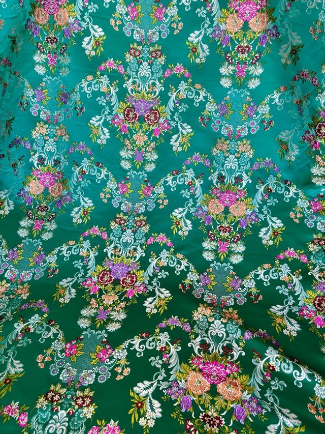 Corte tela de fallera adulta 5.5M