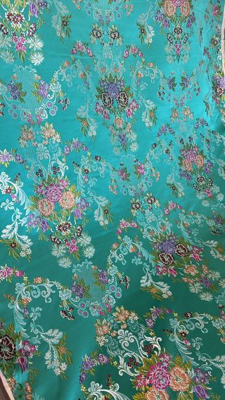 Corte tela de fallera adulta 5.5M