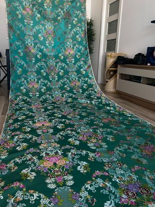 Corte tela de fallera adulta 5.5M