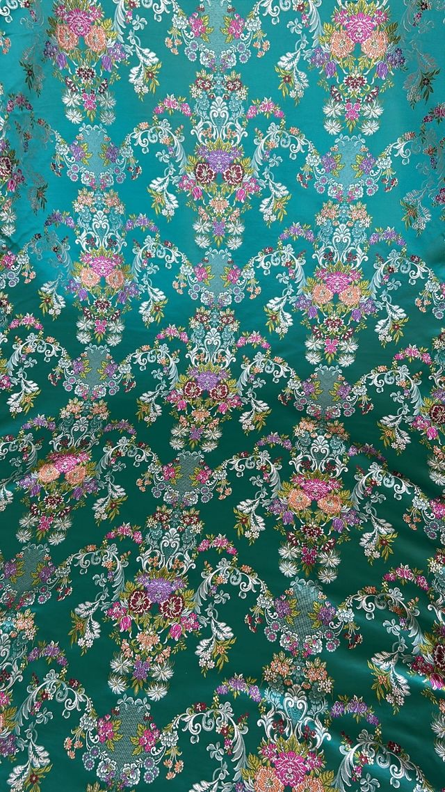 Corte tela de fallera adulta 5.5M