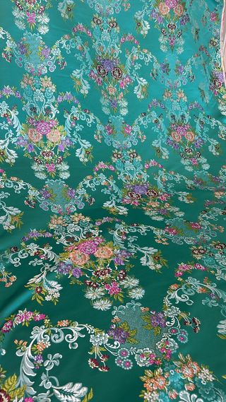 Corte tela de fallera adulta 5.5M